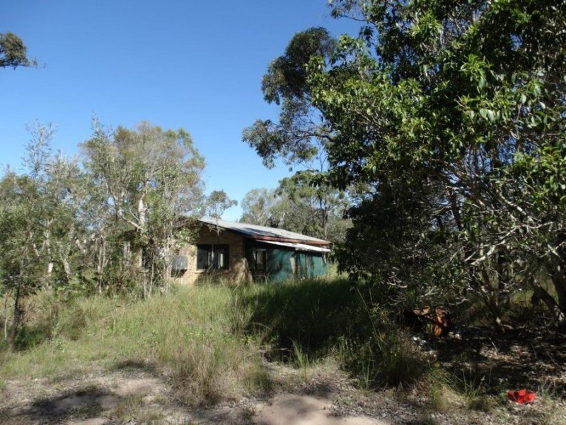 84 Newtons Road, Rosedale QLD 4674