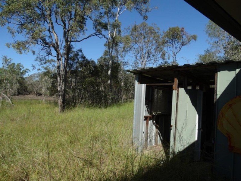 84 Newtons Road, Rosedale QLD 4674