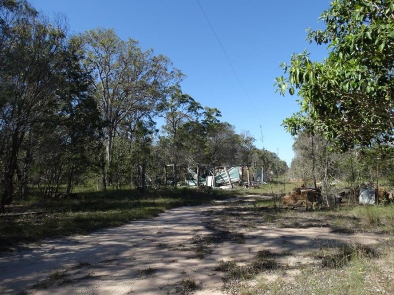 84 Newtons Road, Rosedale QLD 4674