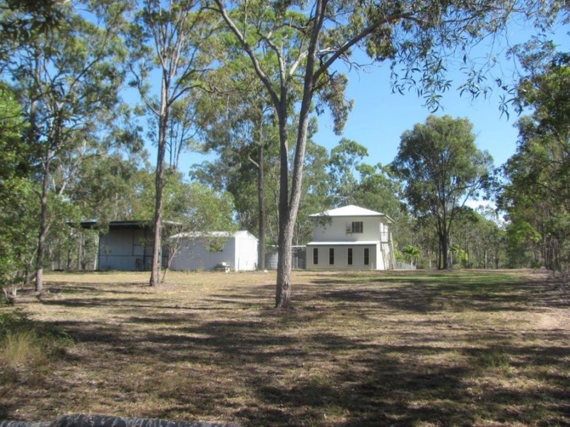 302 Coast Road, Baffle Creek QLD 4674