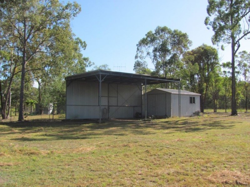 302 Coast Road, Baffle Creek QLD 4674