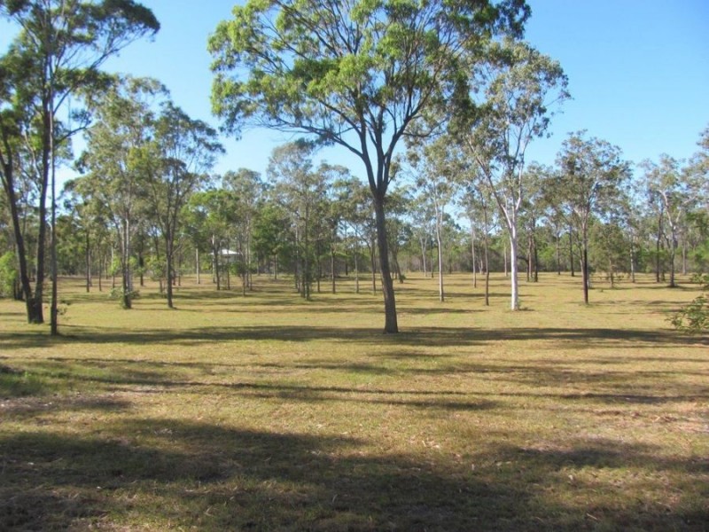 302 Coast Road, Baffle Creek QLD 4674