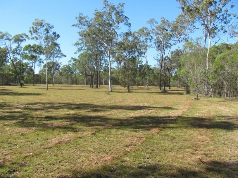 302 Coast Road, Baffle Creek QLD 4674