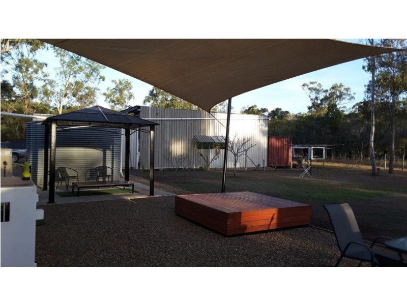 302 Coast Road, Baffle Creek QLD 4674