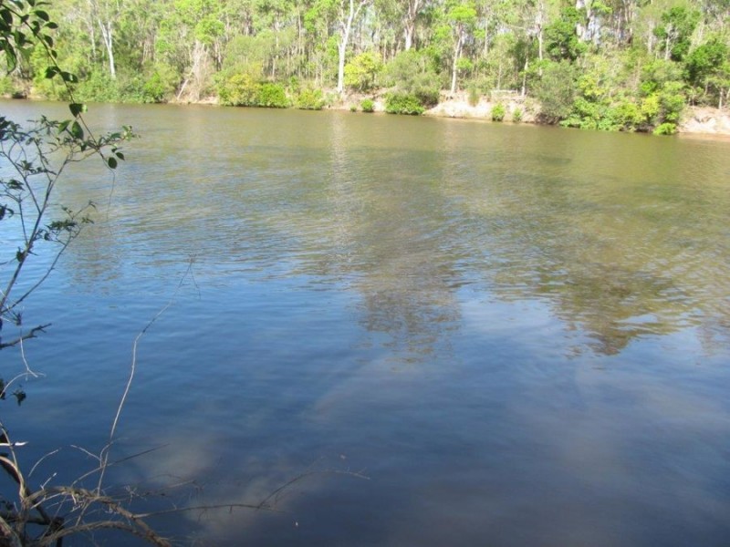 302 Coast Road, Baffle Creek QLD 4674