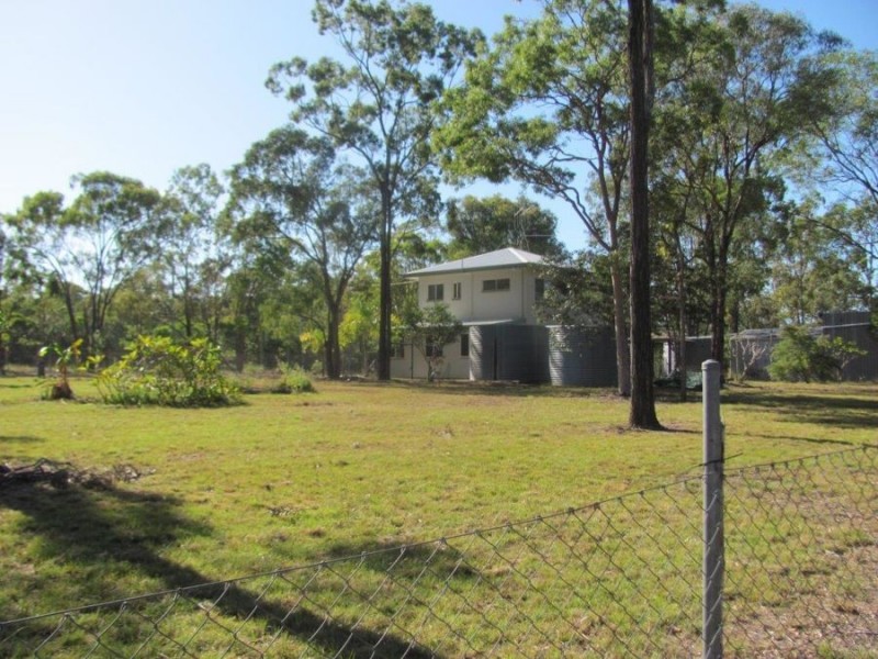 302 Coast Road, Baffle Creek QLD 4674
