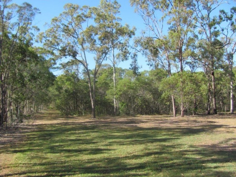 302 Coast Road, Baffle Creek QLD 4674