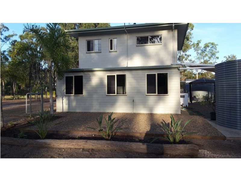 302 Coast Road, Baffle Creek QLD 4674