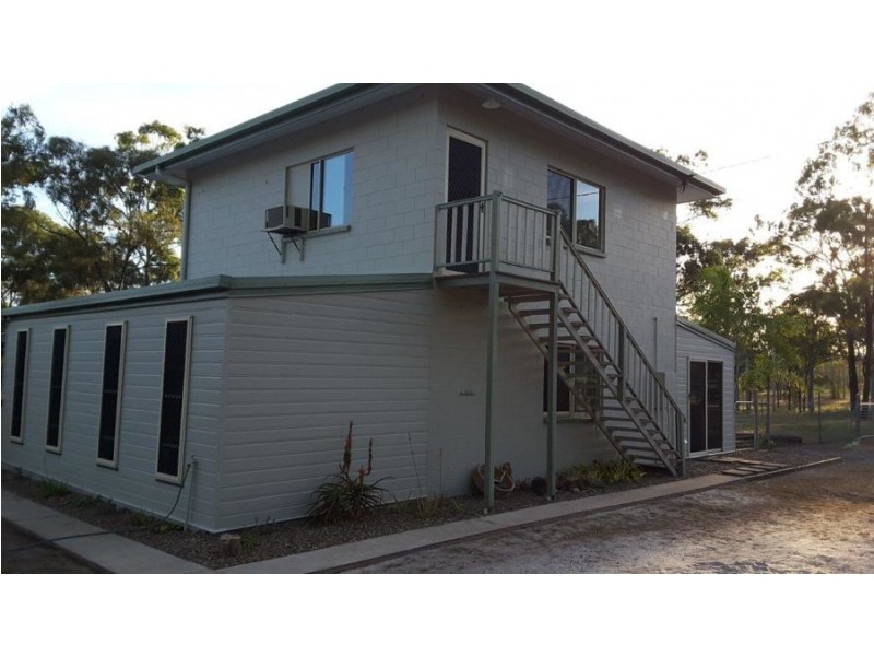 302 Coast Road, Baffle Creek QLD 4674