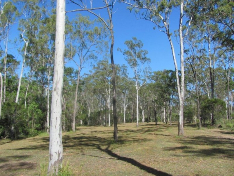 302 Coast Road, Baffle Creek QLD 4674