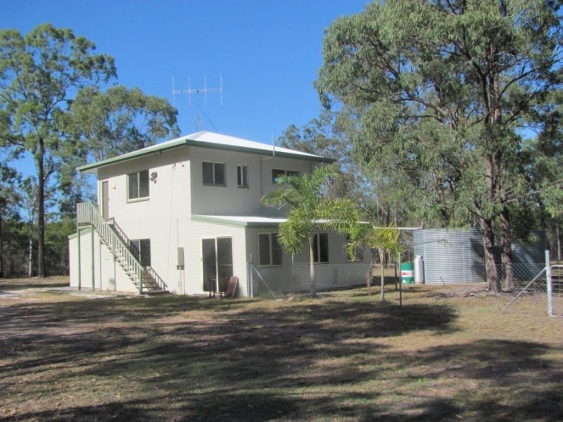 302 Coast Road, Baffle Creek QLD 4674