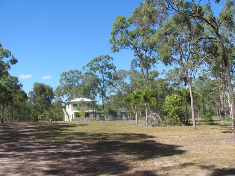 302 Coast Road, Baffle Creek QLD 4674
