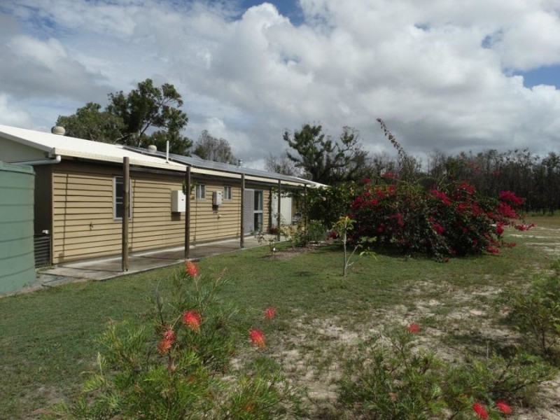 68 Oceania Court, Deepwater QLD 4674