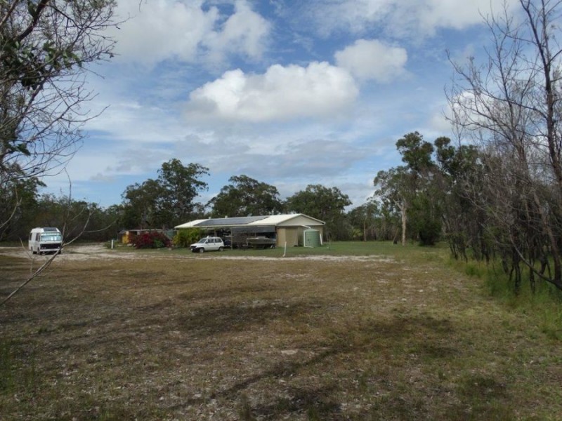 68 Oceania Court, Deepwater QLD 4674