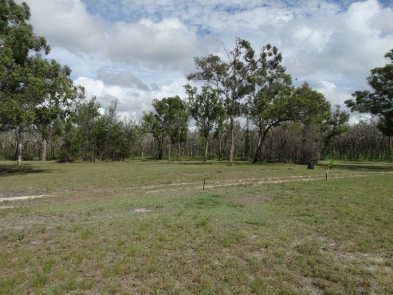 68 Oceania Court, Deepwater QLD 4674