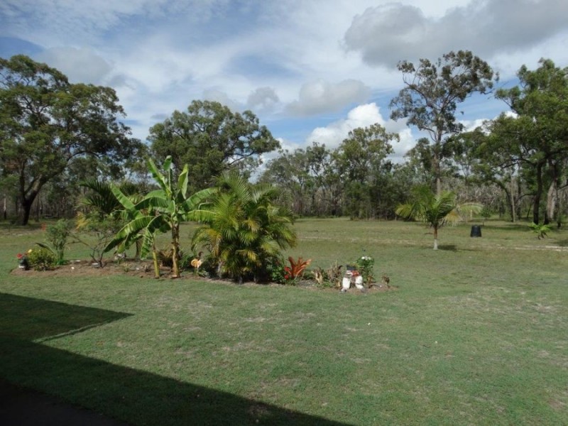 68 Oceania Court, Deepwater QLD 4674