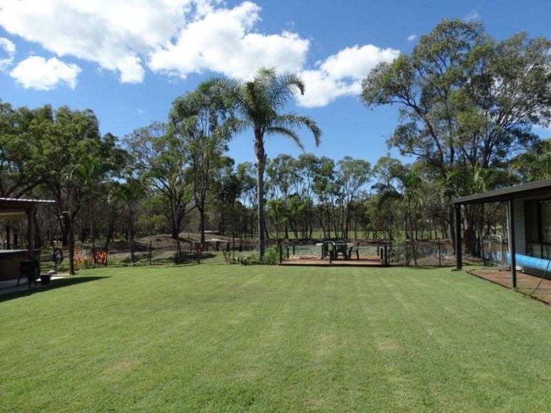 286 Matchbox Road, Deepwater QLD 4674