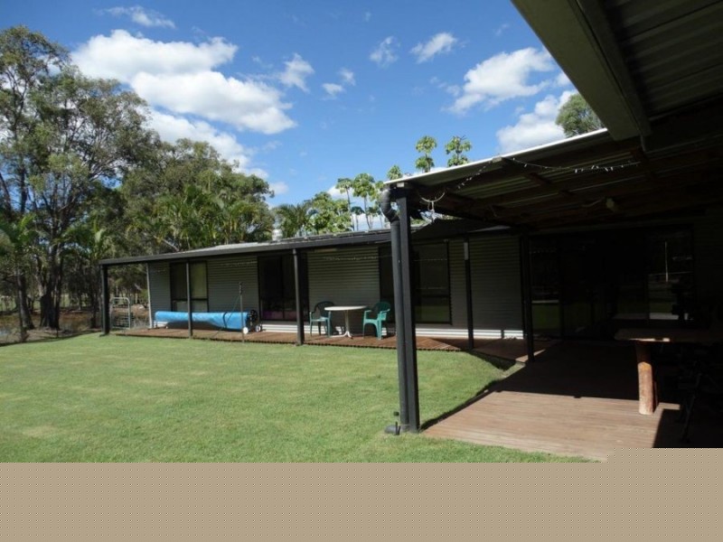 286 Matchbox Road, Deepwater QLD 4674