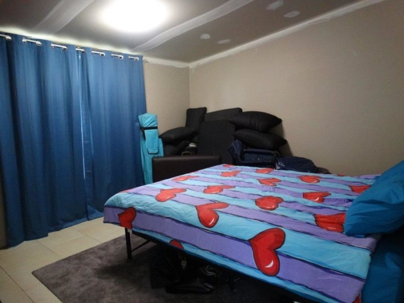 286 Matchbox Road, Deepwater QLD 4674