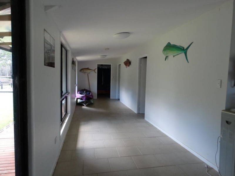 286 Matchbox Road, Deepwater QLD 4674