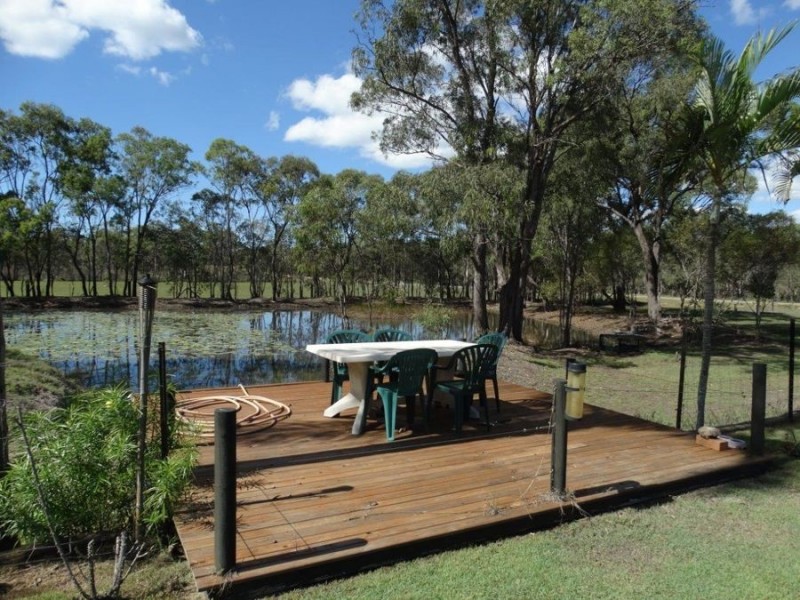 286 Matchbox Road, Deepwater QLD 4674