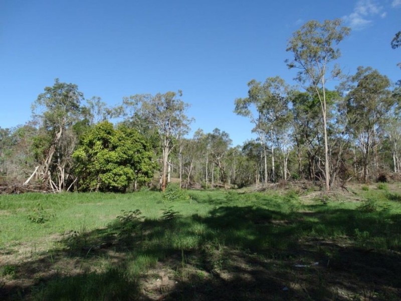 458 Cross Road, Euleilah QLD 4674