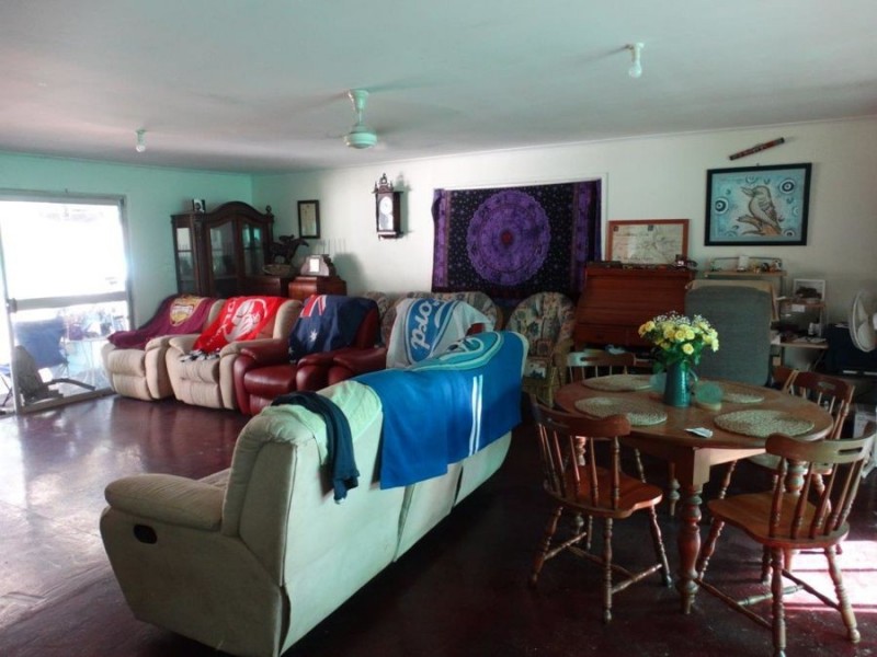 458 Cross Road, Euleilah QLD 4674