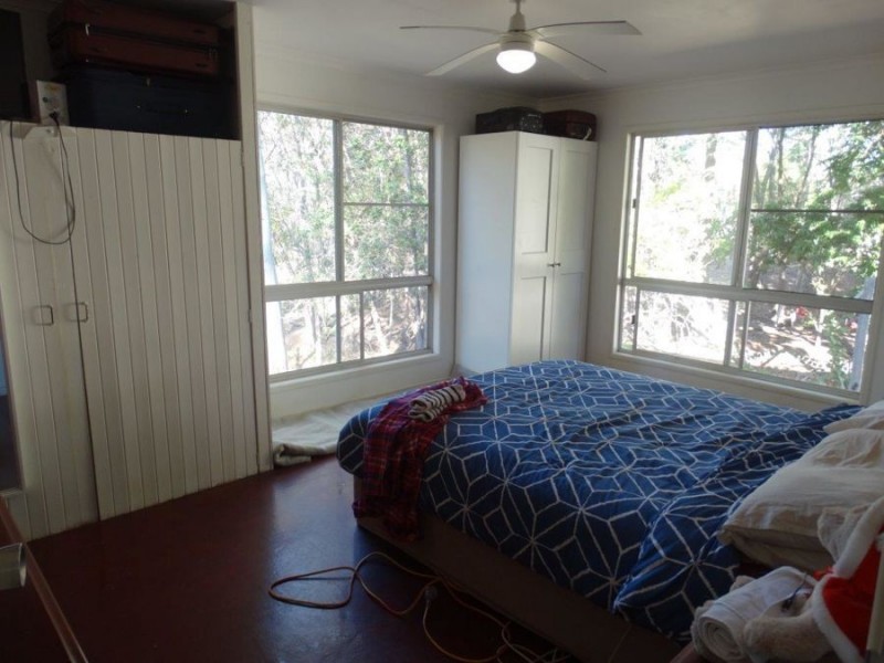 458 Cross Road, Euleilah QLD 4674