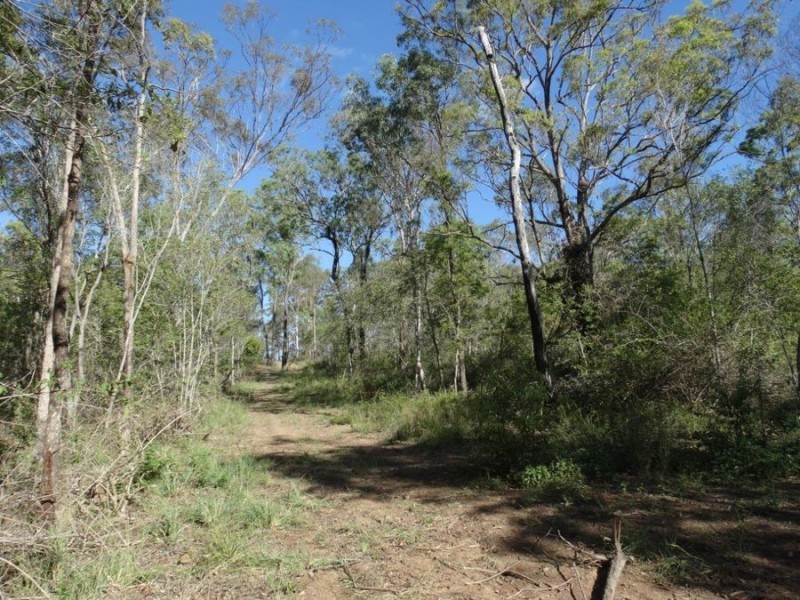 458 Cross Road, Euleilah QLD 4674