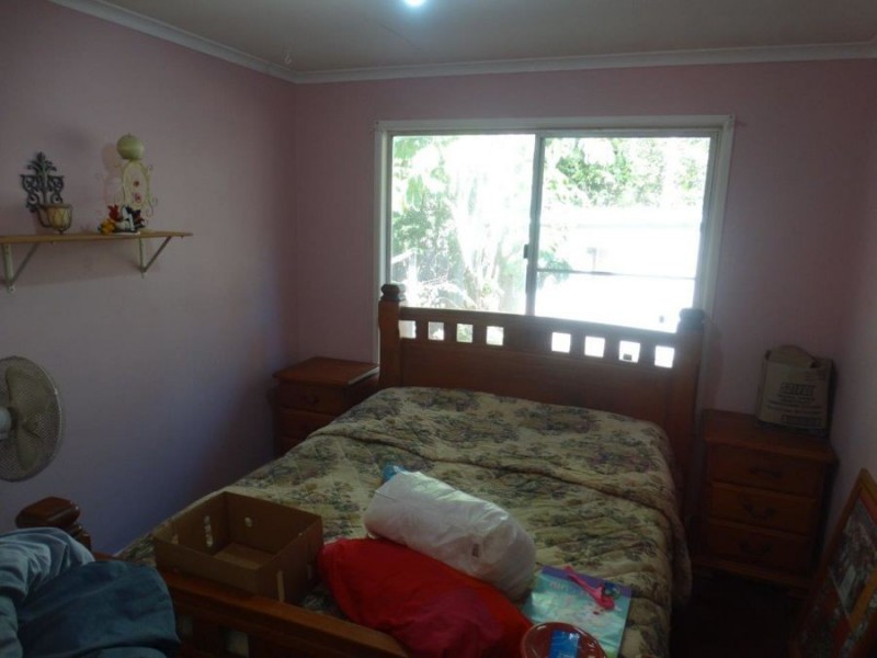 458 Cross Road, Euleilah QLD 4674