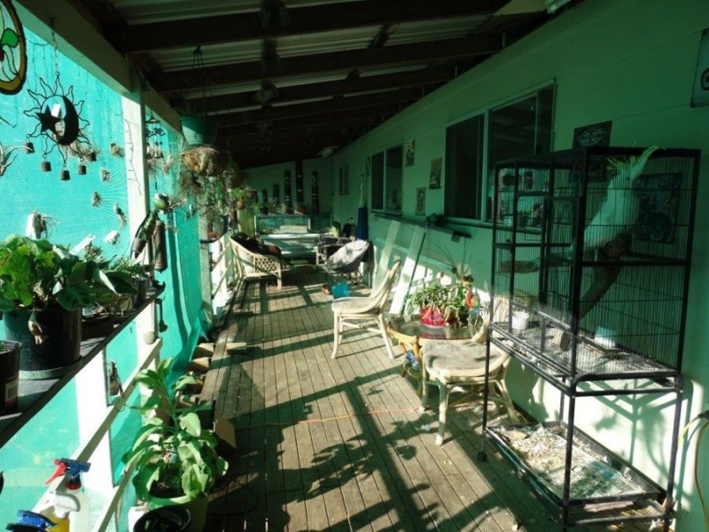 458 Cross Road, Euleilah QLD 4674