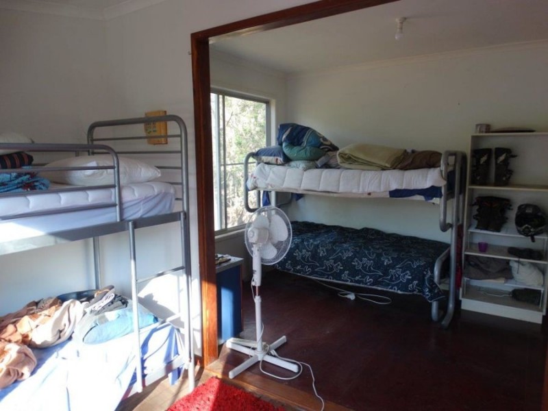 458 Cross Road, Euleilah QLD 4674