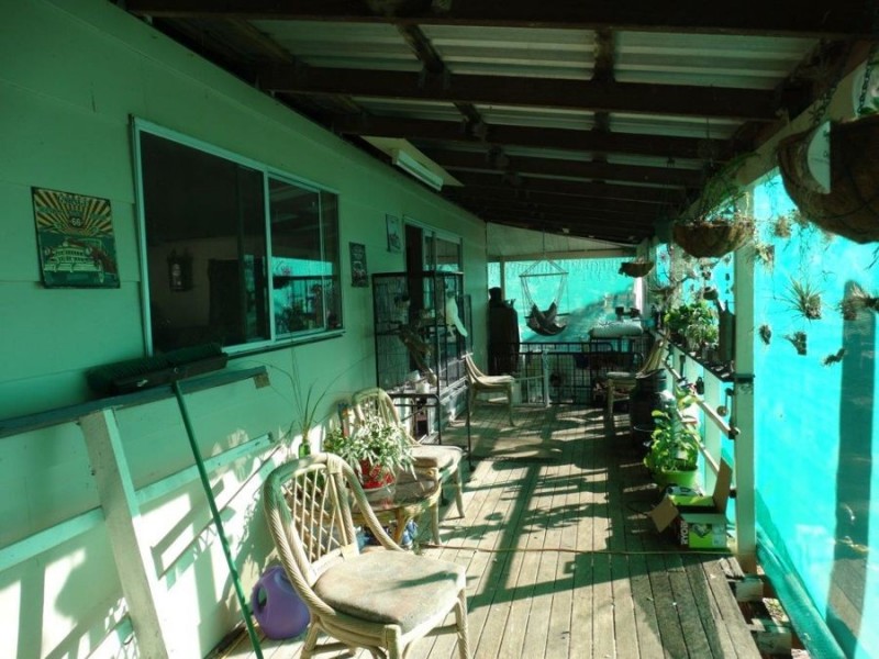 458 Cross Road, Euleilah QLD 4674