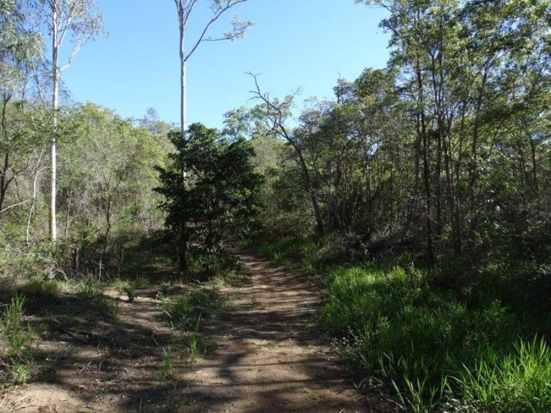 458 Cross Road, Euleilah QLD 4674