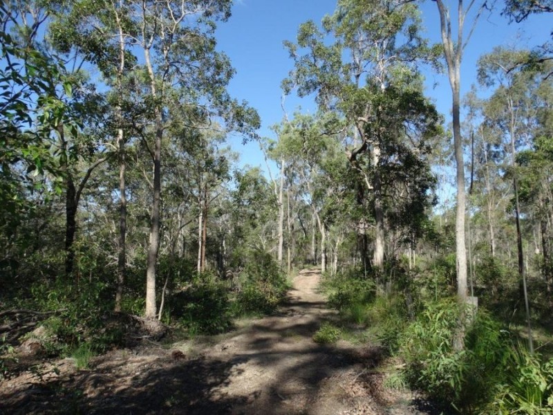 458 Cross Road, Euleilah QLD 4674