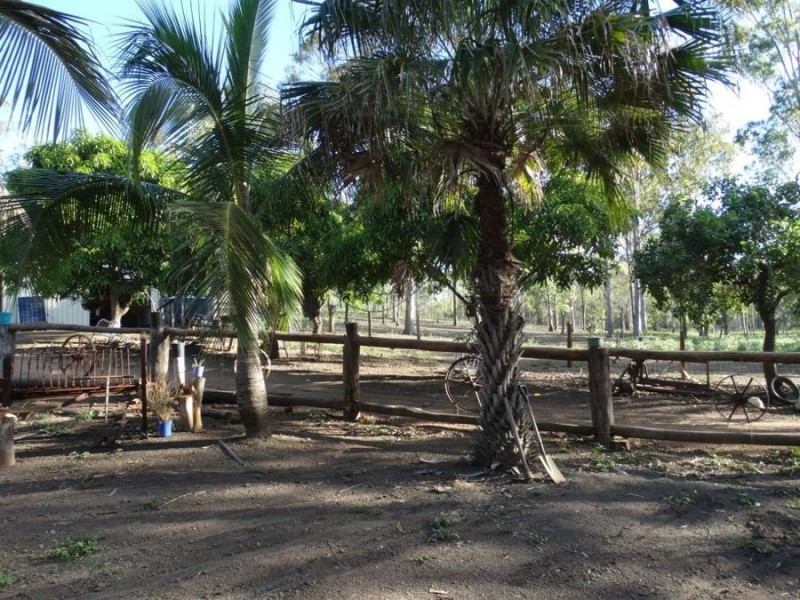 458 Cross Road, Euleilah QLD 4674