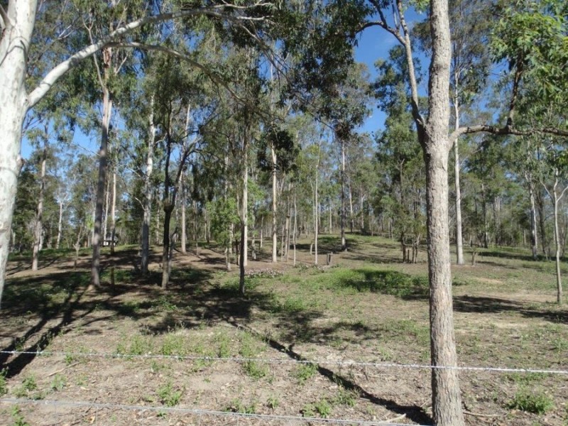 458 Cross Road, Euleilah QLD 4674