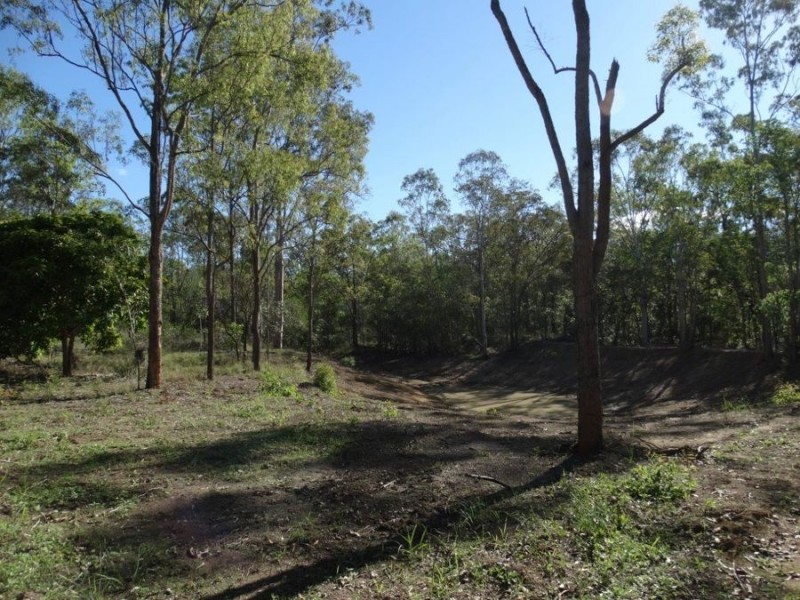 458 Cross Road, Euleilah QLD 4674