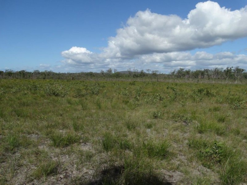 Lot 3 Maude Hill Road, Deepwater QLD 4674