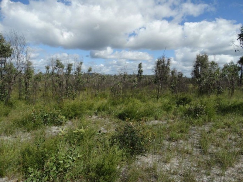 Lot 3 Maude Hill Road, Deepwater QLD 4674