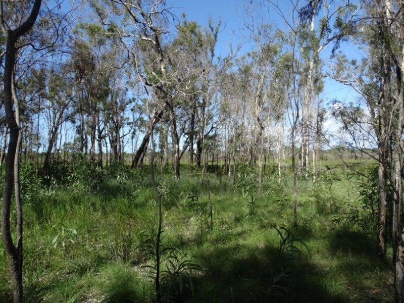 Lot 3 Maude Hill Road, Deepwater QLD 4674