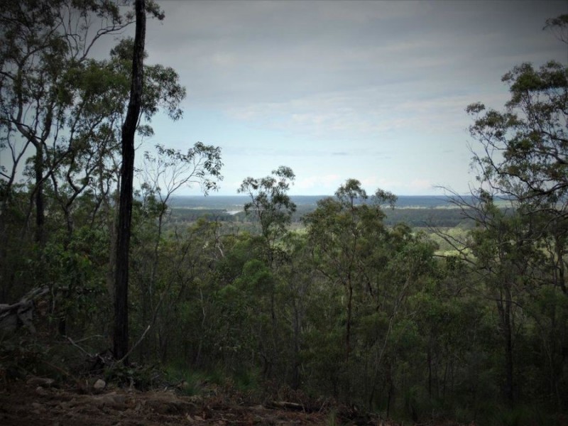 907 Hills Road, Mount Maria QLD 4674