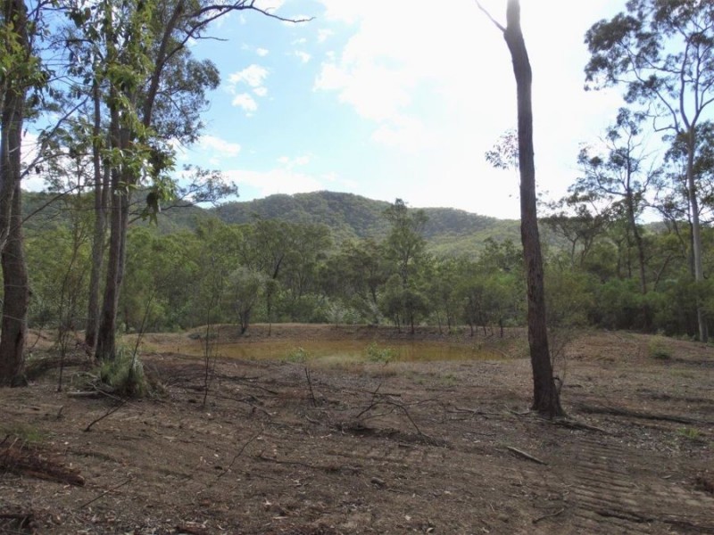 907 Hills Road, Mount Maria QLD 4674