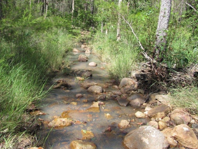 907 Hills Road, Mount Maria QLD 4674