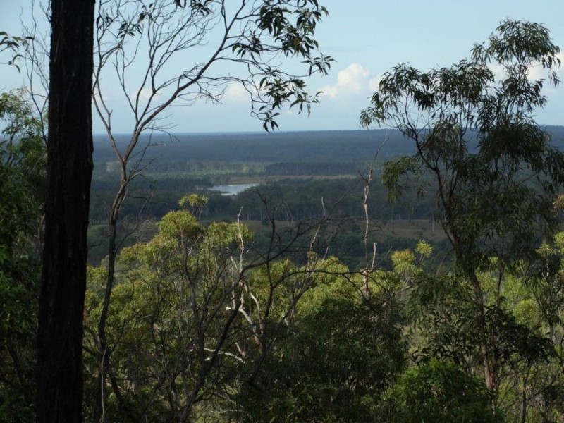 907 Hills Road, Mount Maria QLD 4674