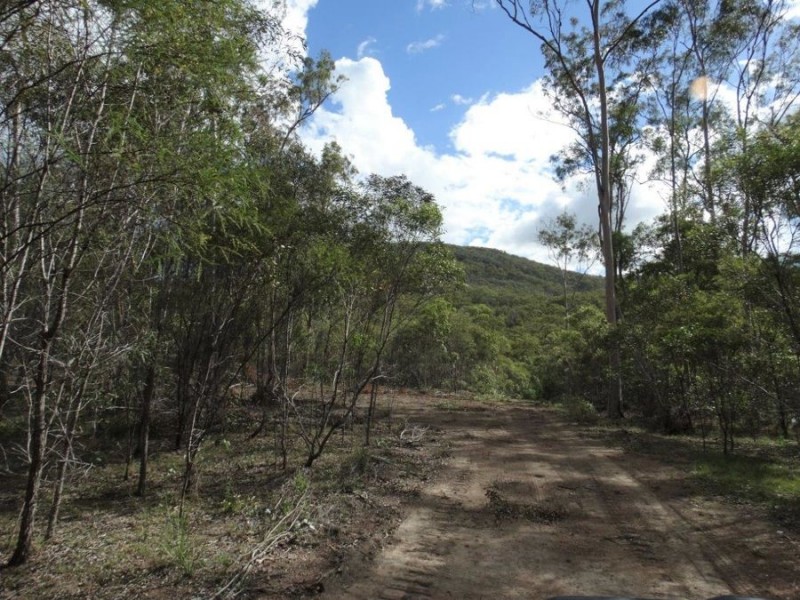 907 Hills Road, Mount Maria QLD 4674