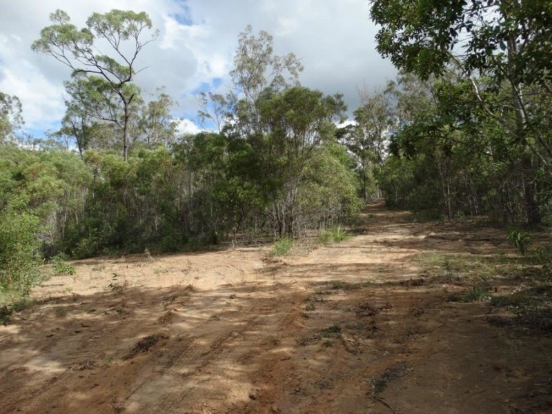 907 Hills Road, Mount Maria QLD 4674