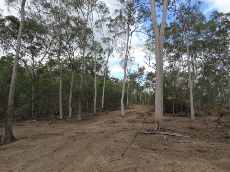 907 Hills Road, Mount Maria QLD 4674