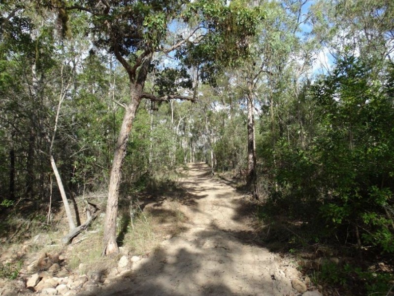 907 Hills Road, Mount Maria QLD 4674