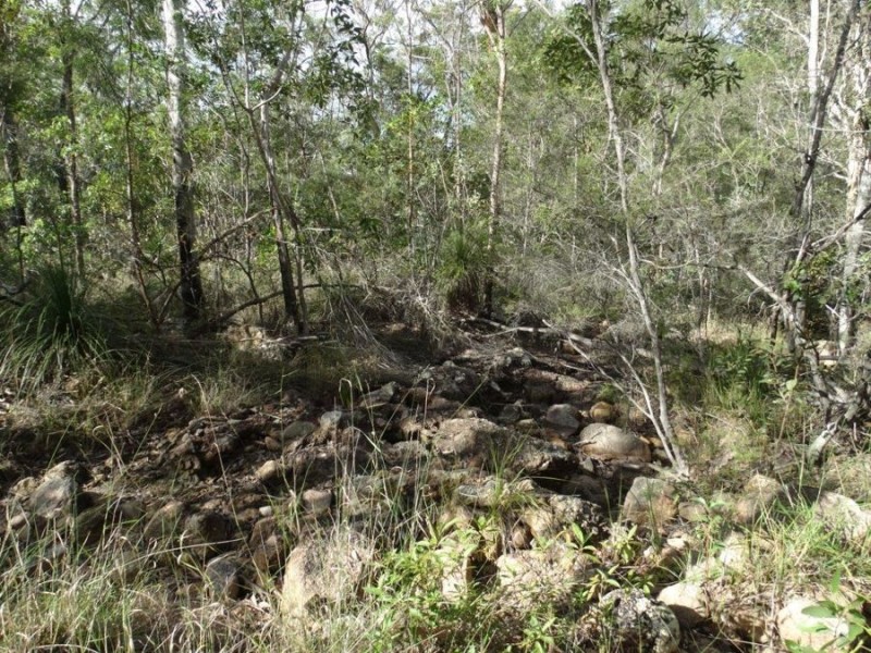 907 Hills Road, Mount Maria QLD 4674